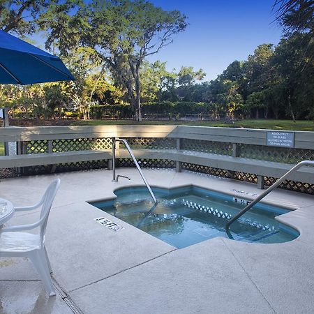 Carolina Club By Spinnaker Resorts Hilton Head Island Kültér fotó