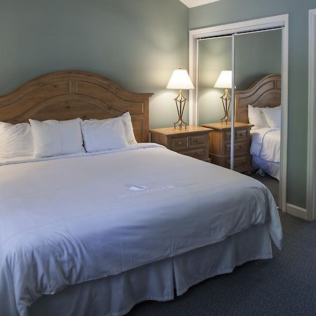 Carolina Club By Spinnaker Resorts Hilton Head Island Kültér fotó