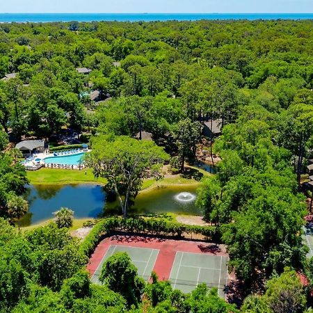 Carolina Club By Spinnaker Resorts Hilton Head Island Kültér fotó
