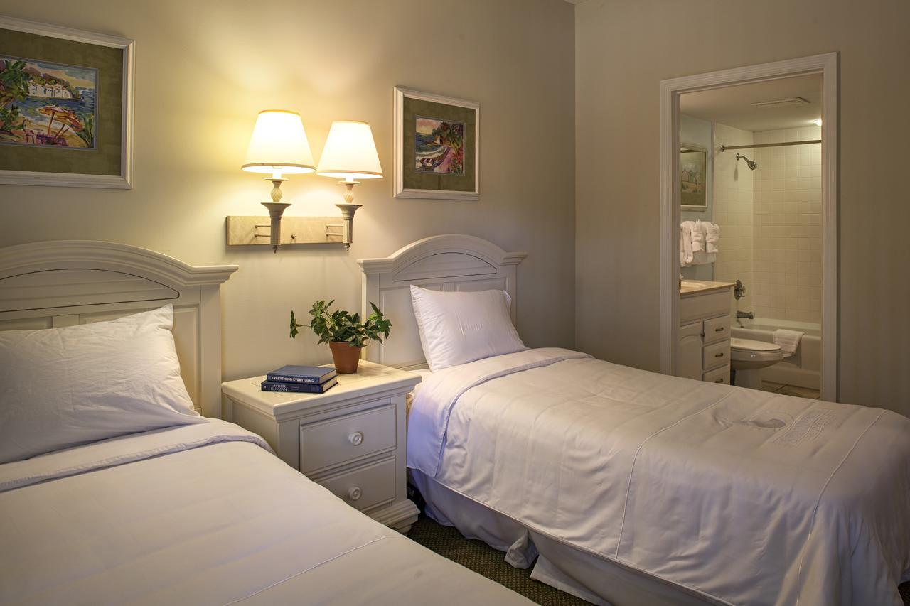 Carolina Club By Spinnaker Resorts Hilton Head Island Kültér fotó