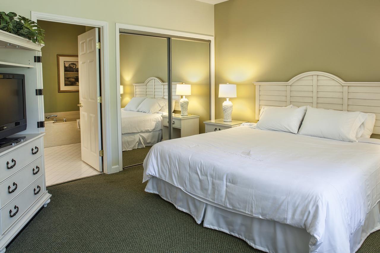 Carolina Club By Spinnaker Resorts Hilton Head Island Kültér fotó