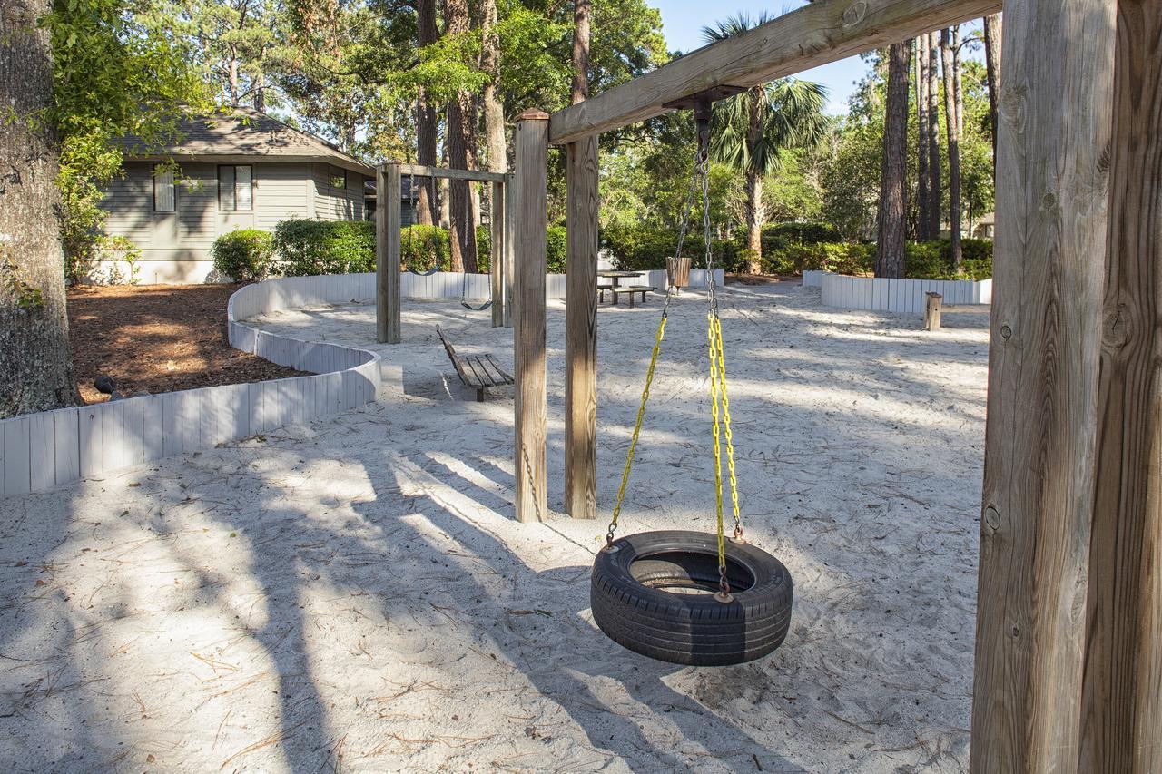 Carolina Club By Spinnaker Resorts Hilton Head Island Kültér fotó