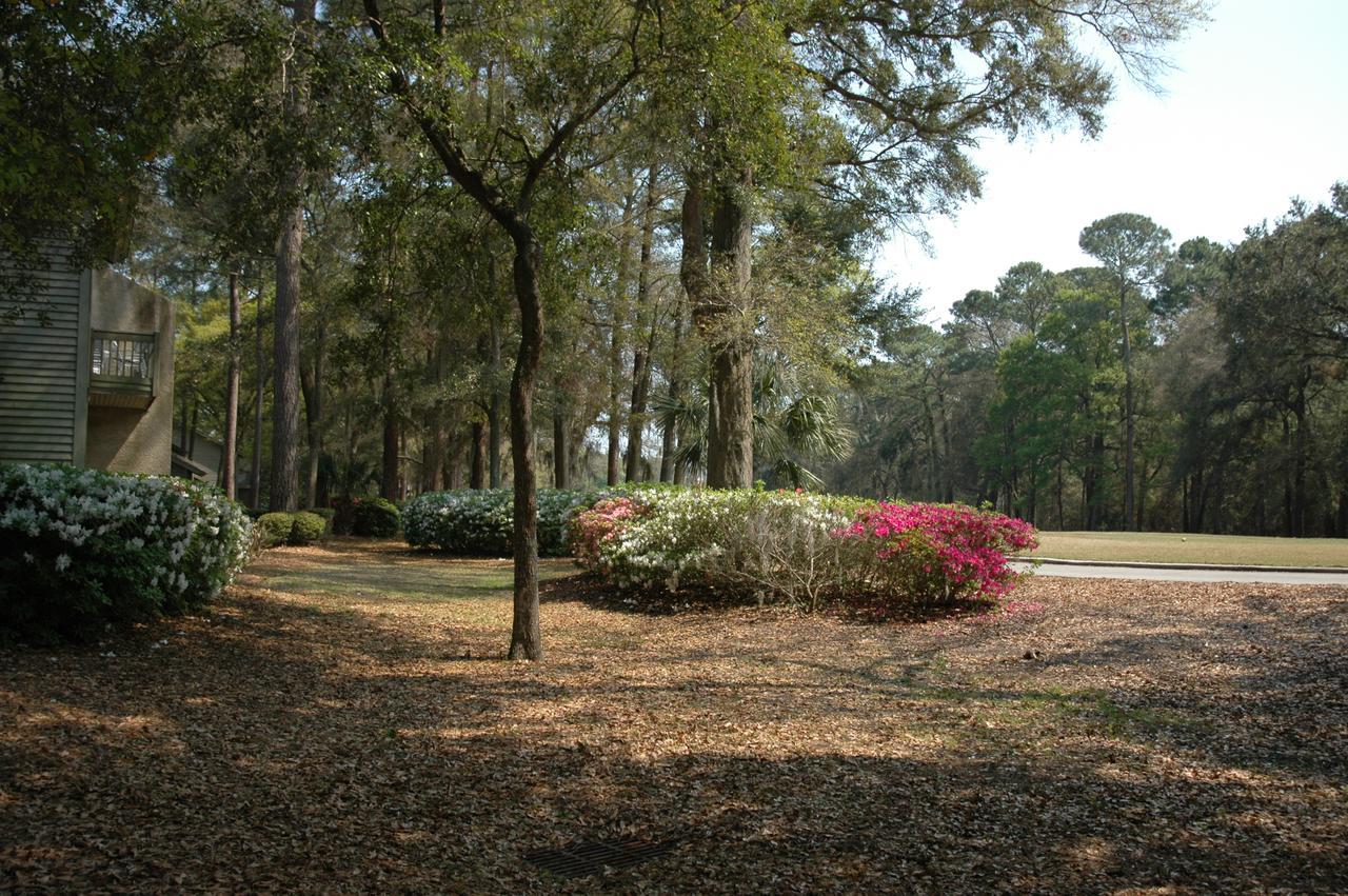 Carolina Club By Spinnaker Resorts Hilton Head Island Kültér fotó