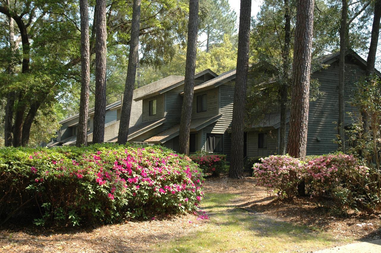 Carolina Club By Spinnaker Resorts Hilton Head Island Kültér fotó