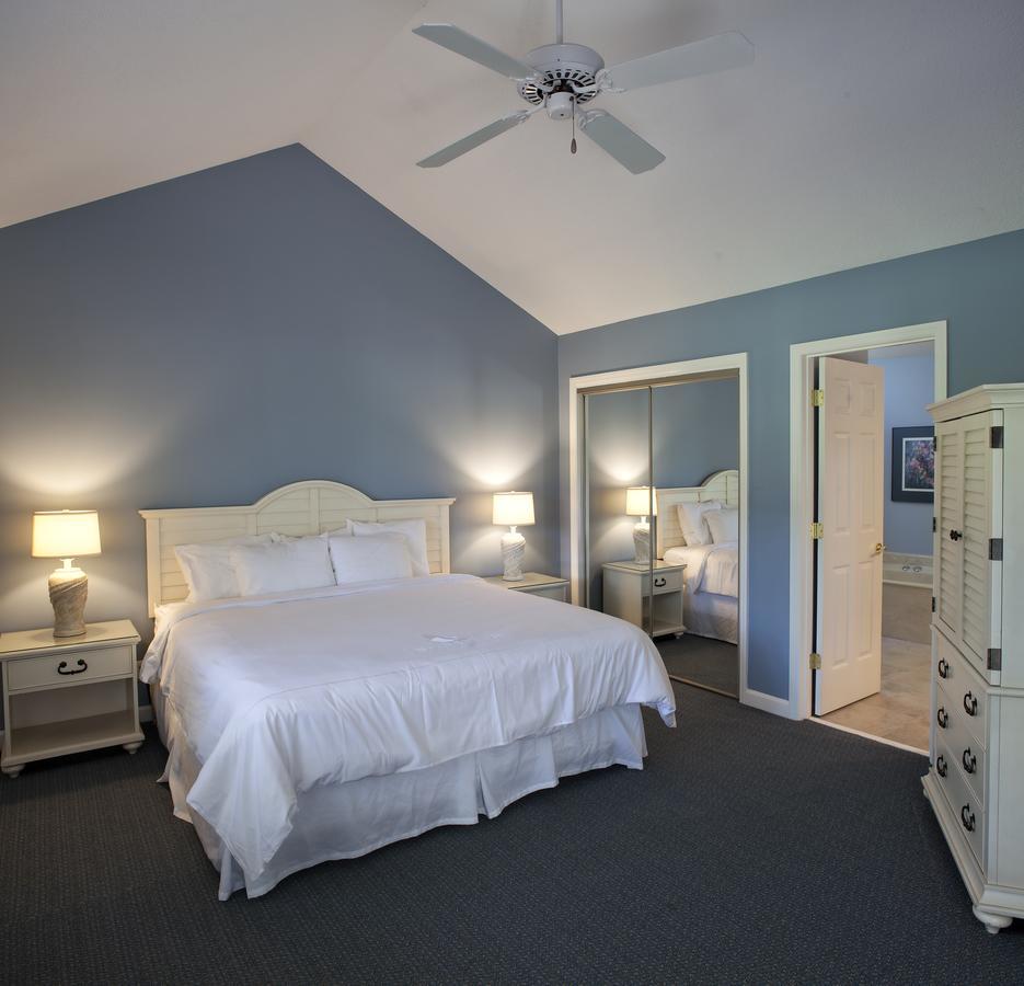 Carolina Club By Spinnaker Resorts Hilton Head Island Kültér fotó