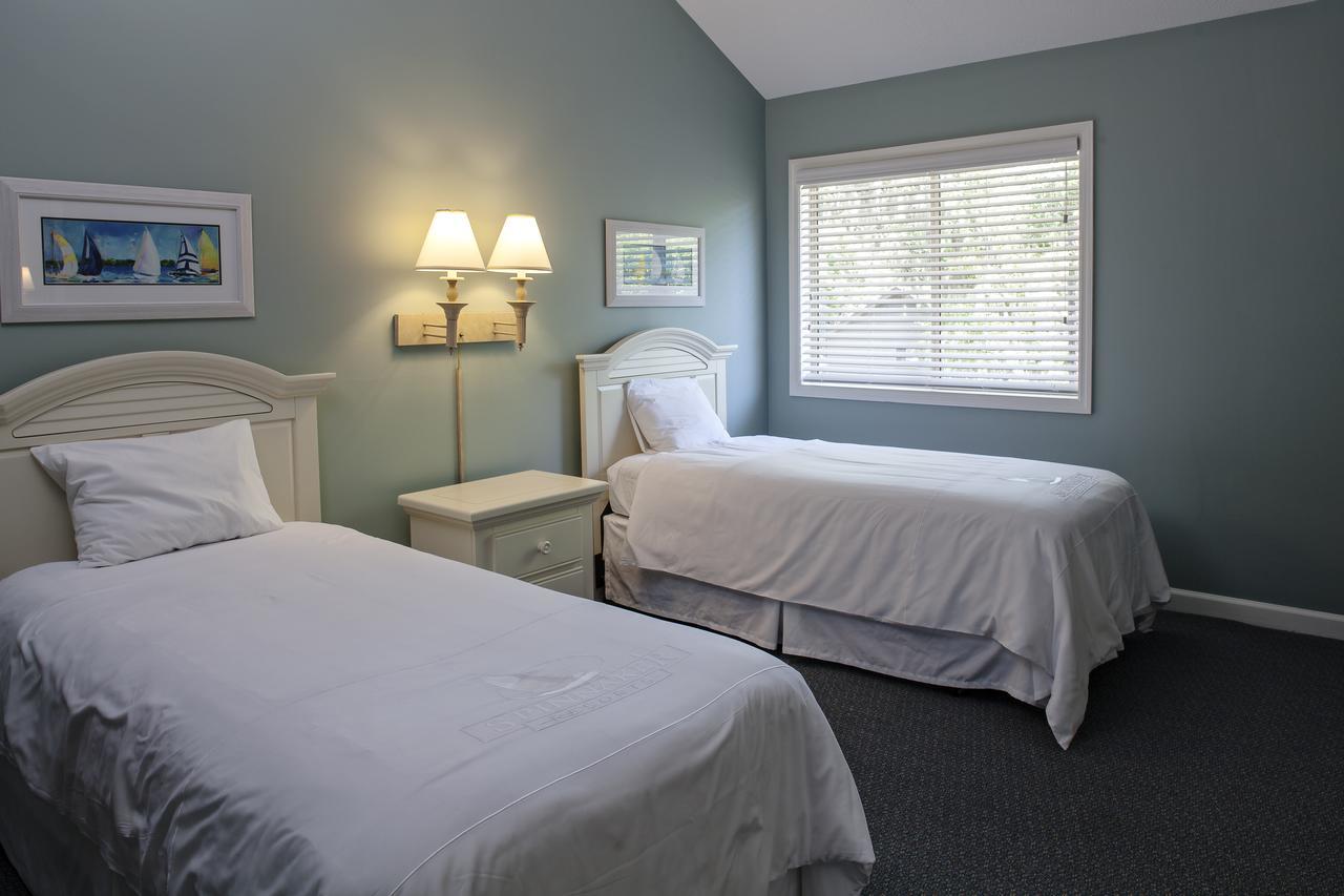 Carolina Club By Spinnaker Resorts Hilton Head Island Kültér fotó