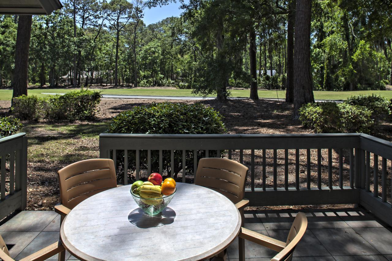Carolina Club By Spinnaker Resorts Hilton Head Island Kültér fotó